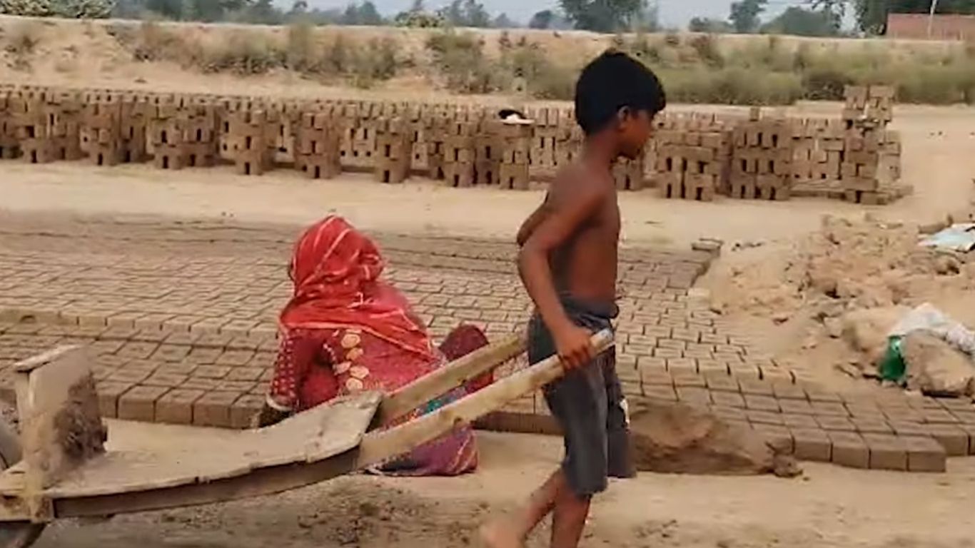 Project Jubilee ends Pakistani family’s bonded labor