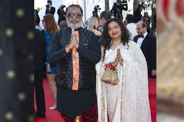 Indian American Filmmakers Pandya, Pednekar Shine at Cannes