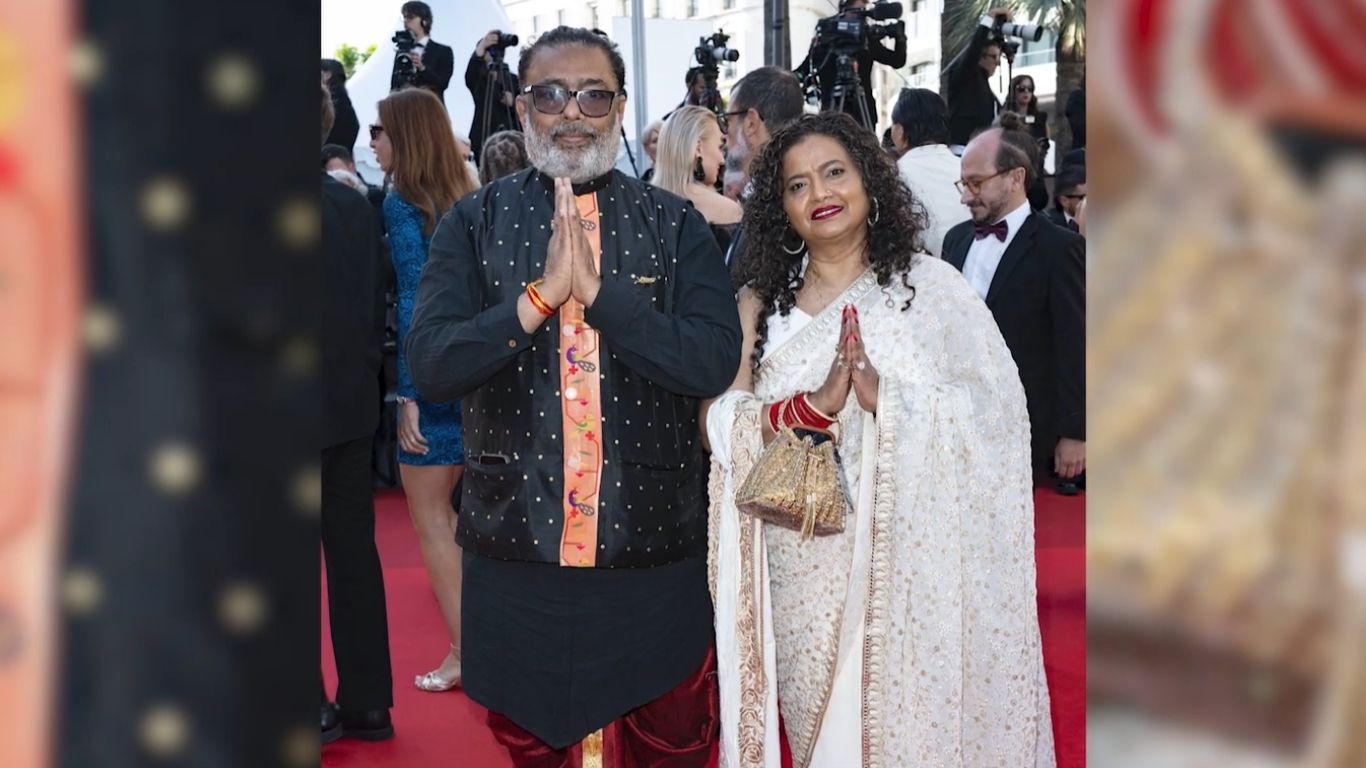Indian American Filmmakers Pandya, Pednekar Shine at Cannes