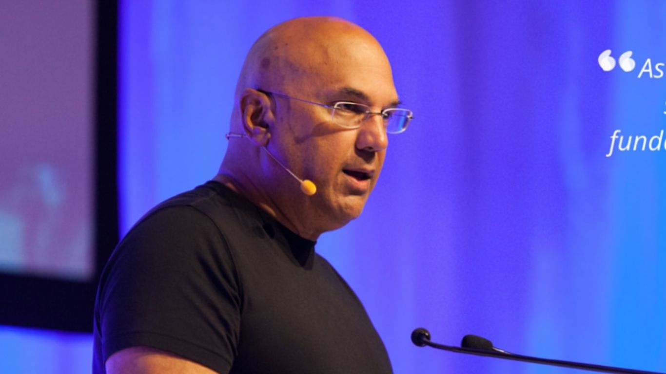 Hasan Piker names Neville Roy Singham as funder of political networks amid federal investigation