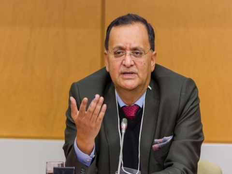 India's top diplomat in Canada accuses RCMP of pursuing 'fantasy' allegations
