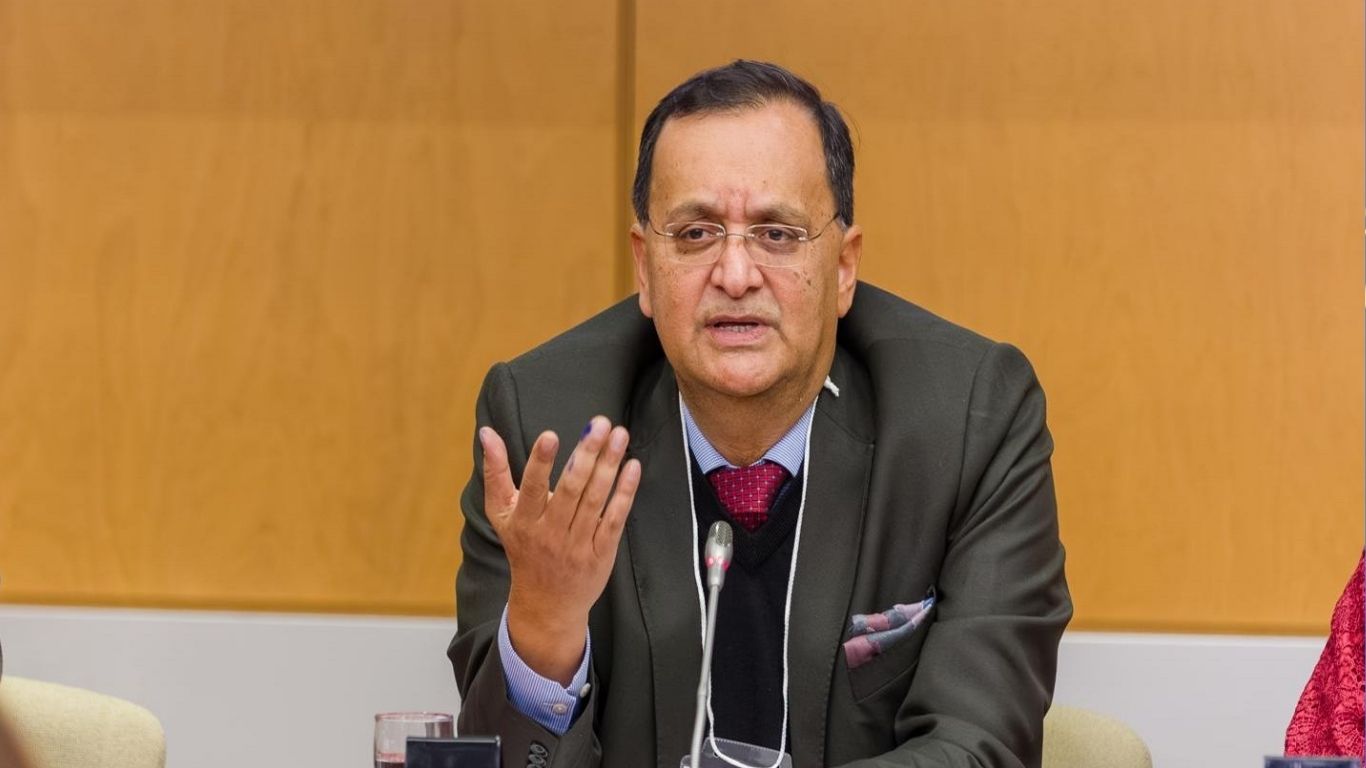 India’s top diplomat in Canada accuses RCMP of pursuing ‘fantasy’ allegations