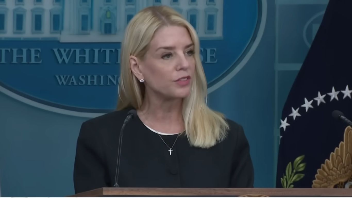 Pam Bondi reveals Thyroid Cancer battle amid Trump AI council role