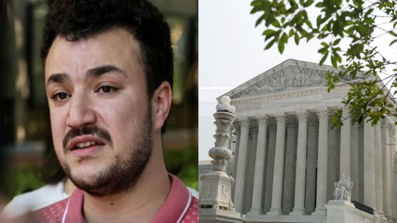 Mahmoud Khalil wins an appeals Court stay against Deportation