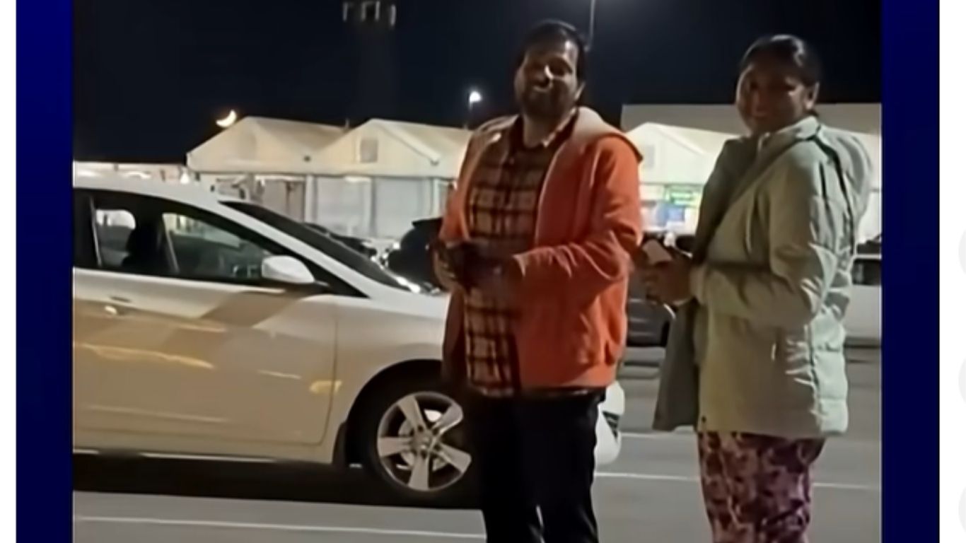 X user faces backlash after ‘Go Back to India’ video goes viral