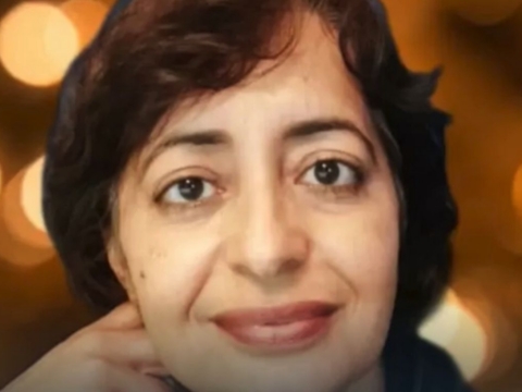 Meenu Batra released after ICE detention as Texas judge cites due process violation