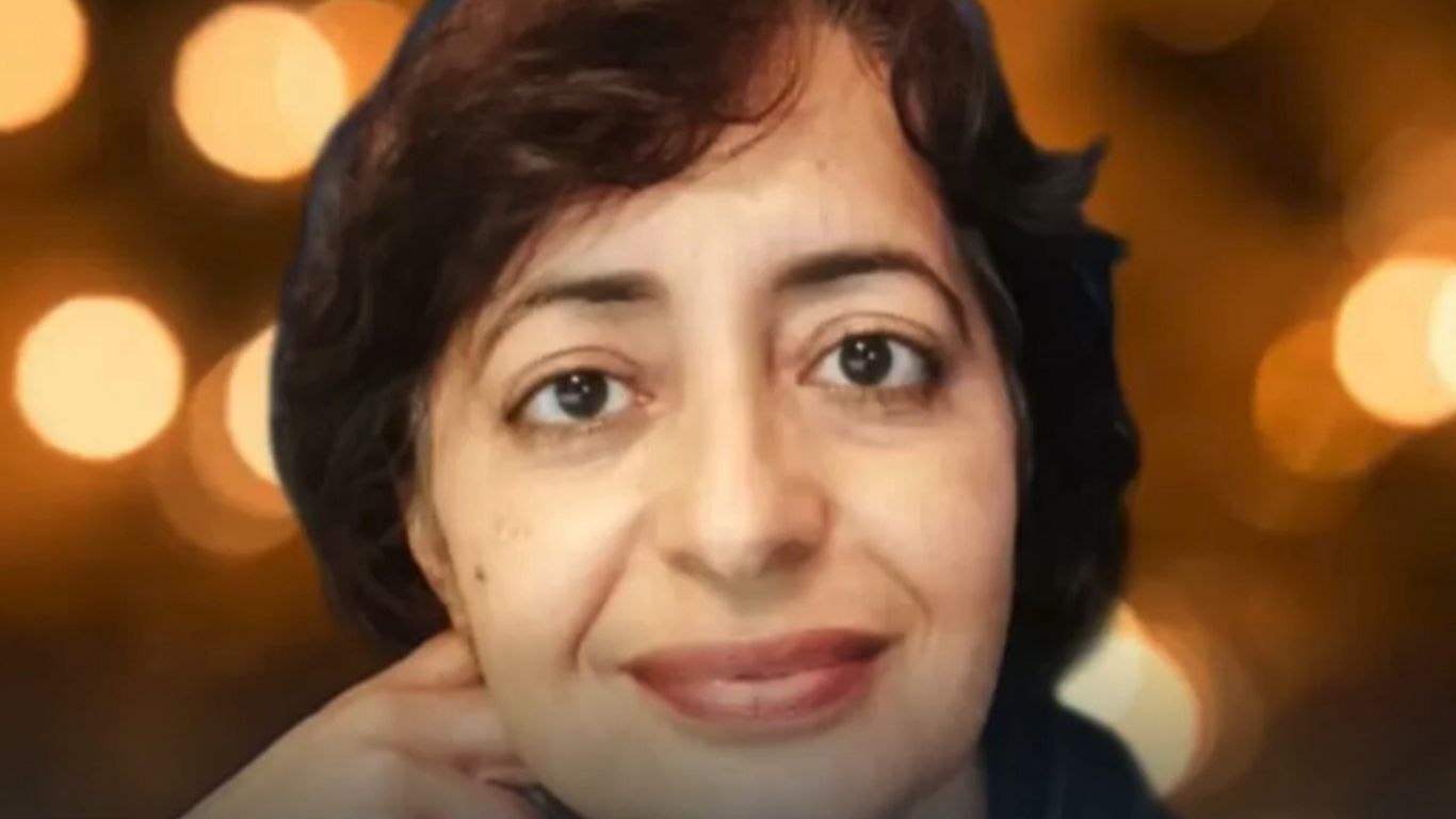 Meenu Batra released after ICE detention as Texas judge cites due process violation