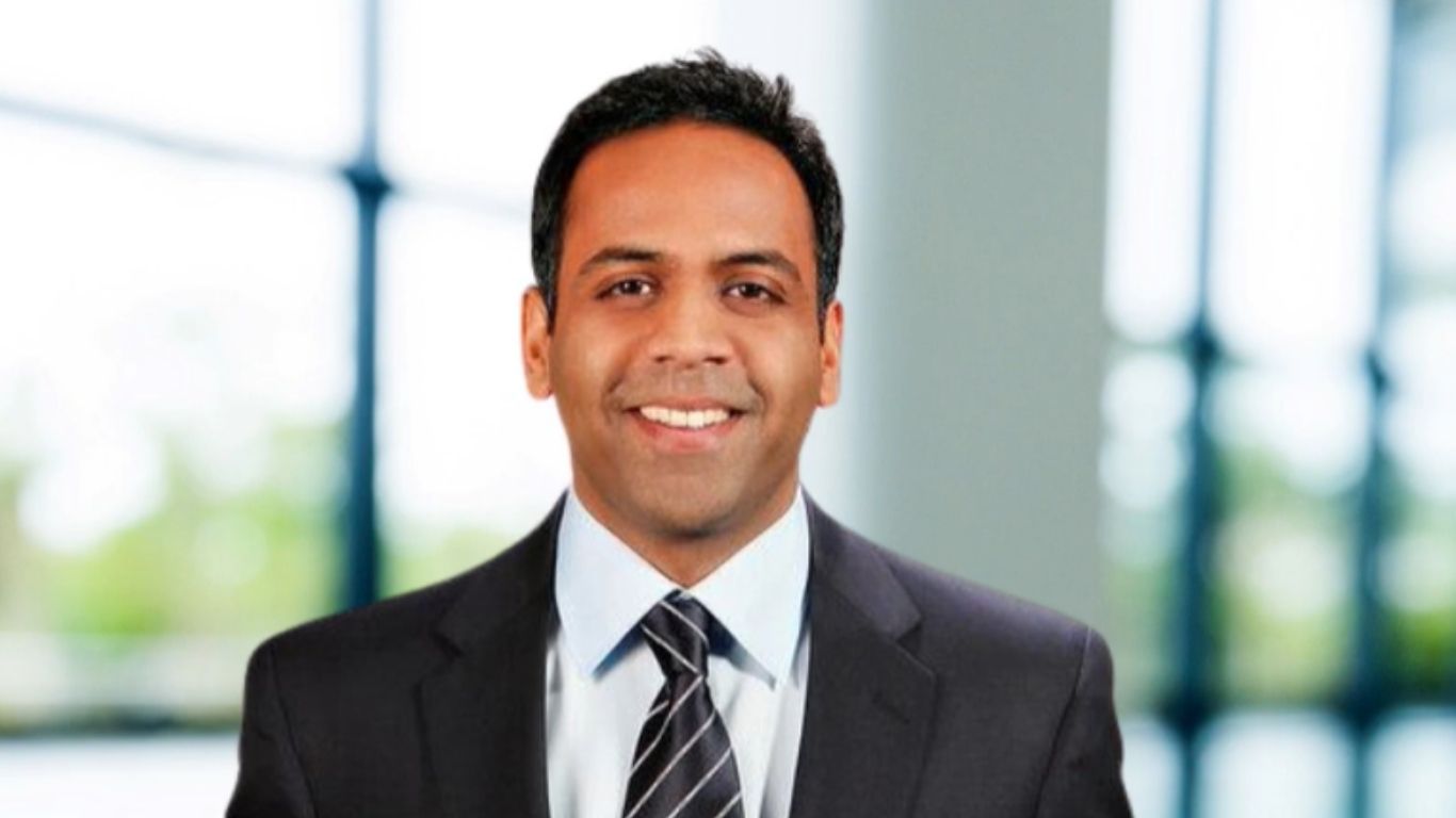 Raj Goyle highlights immigrant roots in New York comptroller race