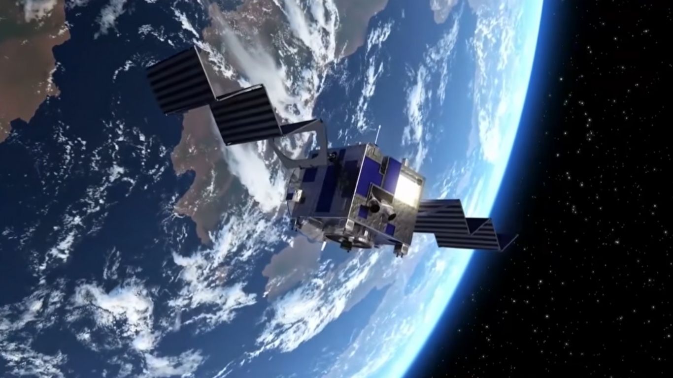 Pixxel and Sarvam AI plan India’s first space-based data center satellite