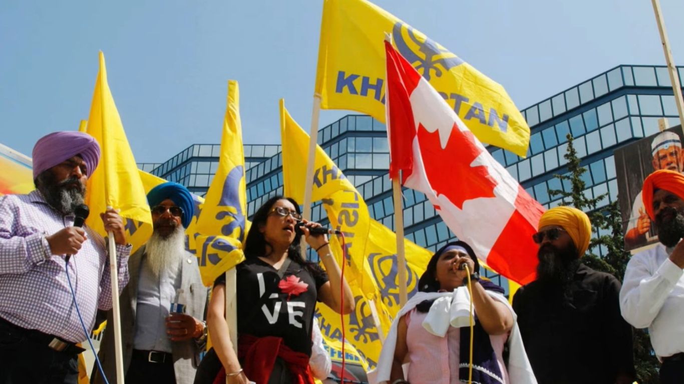 CSIS 2025 report identifies Khalistani extremists as a threat to Canada and India