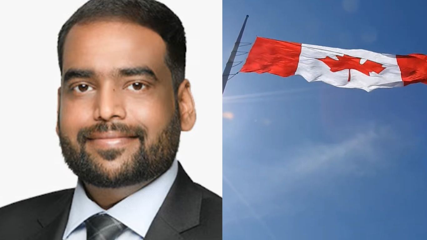 Canadian Court rejects claim in Manoj Govindbalunikam case