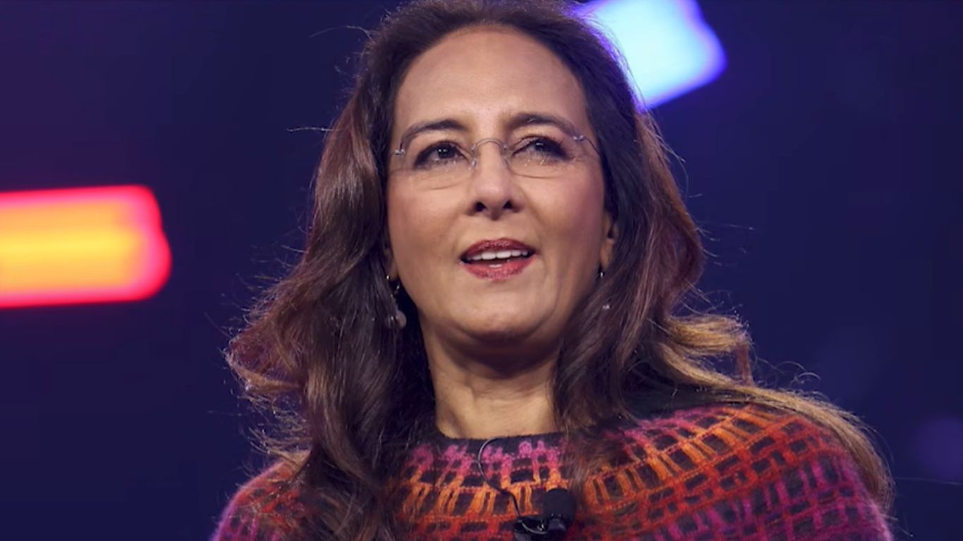 Harmeet Dhillon remarks on India at the New York event