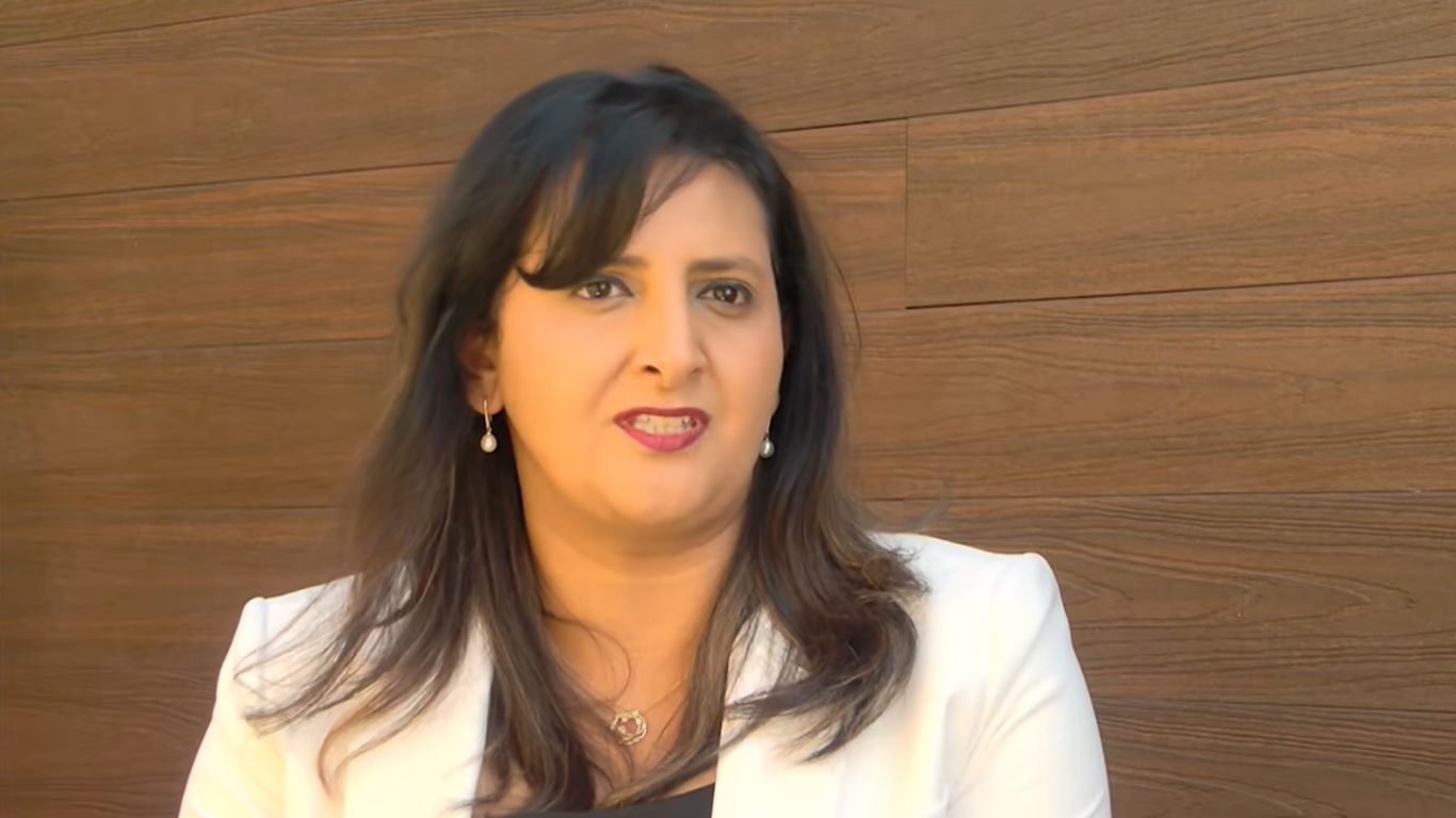 DCCC supports Jasmeet Bains in California’s 22nd District showdown 