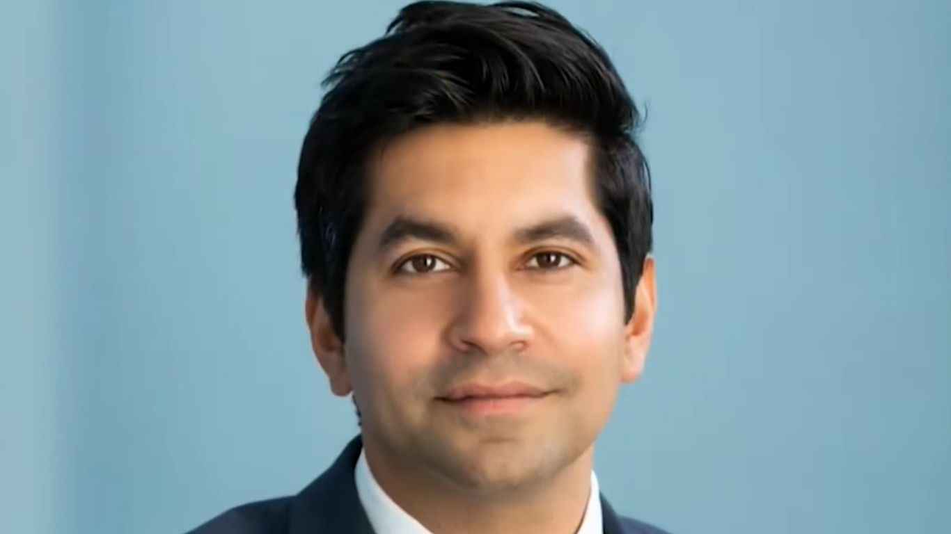 UK PM advisor Varun Chandra tech meetings with US execs spark transparency debate