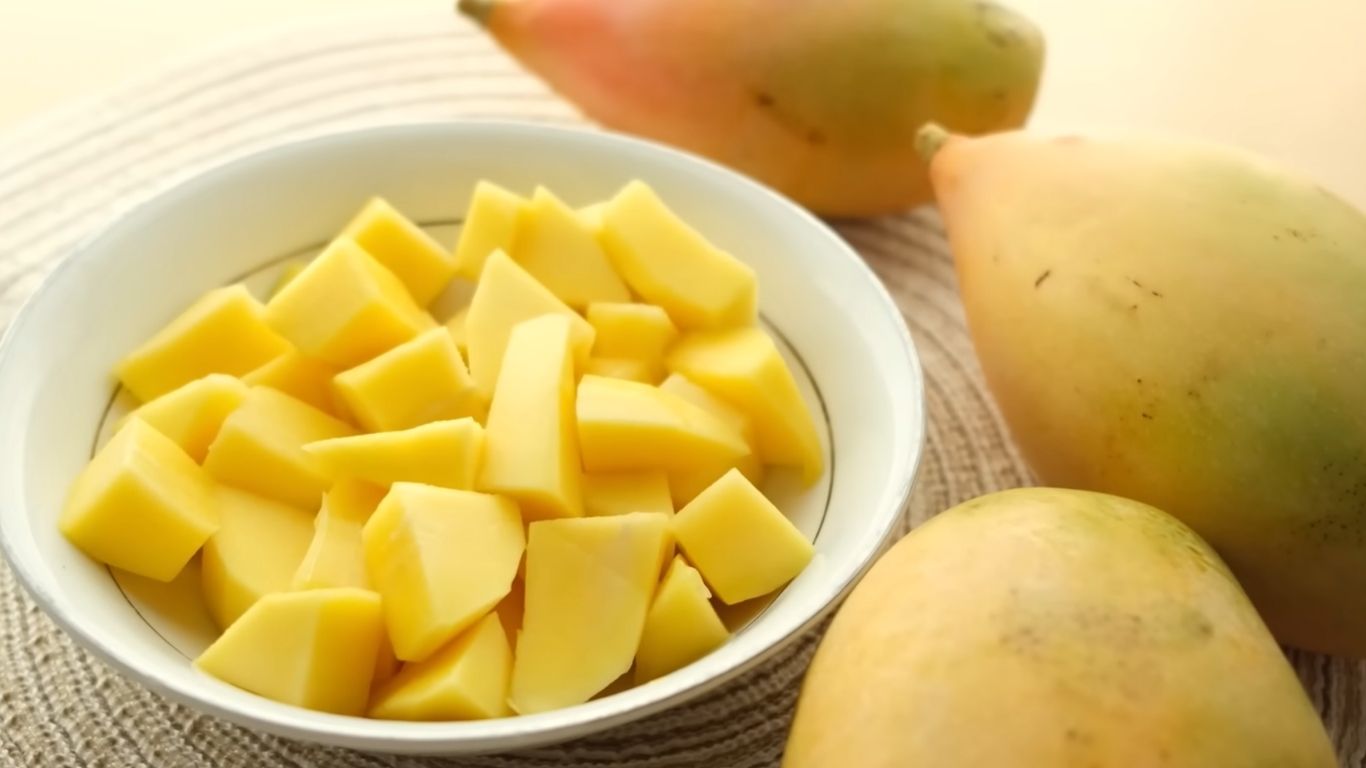 Indian mango craze in the United States grows 