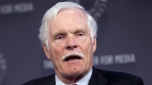 Ted Turner, CNN founder and cable television pioneer, dies at 87 