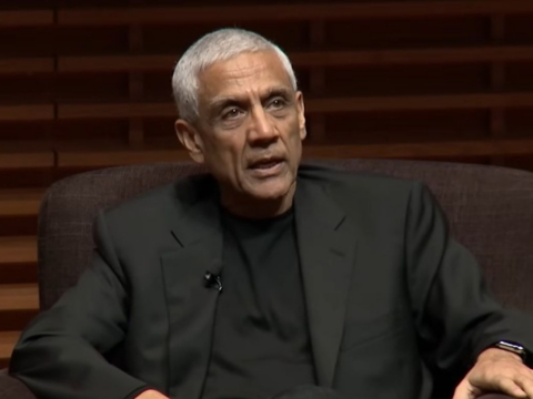 Vinod Khosla eyes Seattle Seahawks purchase in a major NFL ownership bid