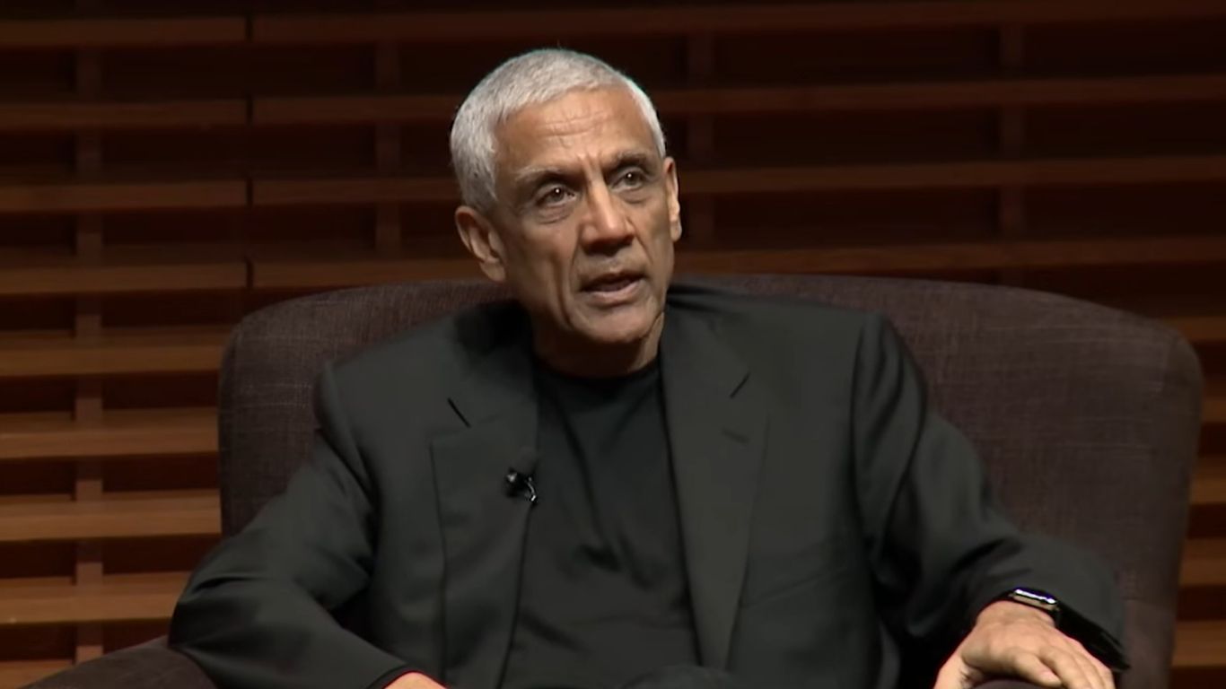 Vinod Khosla eyes Seattle Seahawks purchase in a major NFL ownership ...