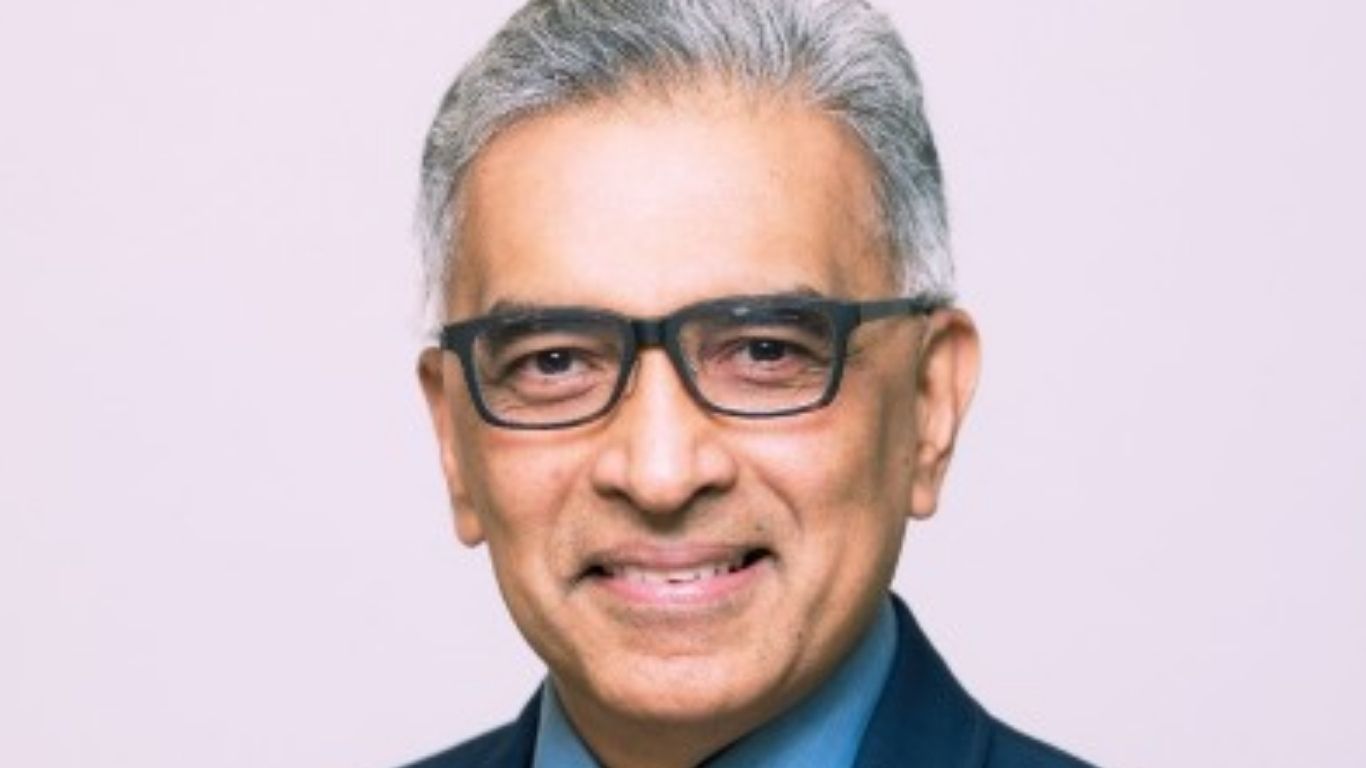 Dr. Jai Radhakrishnan named Editor of Kidney International