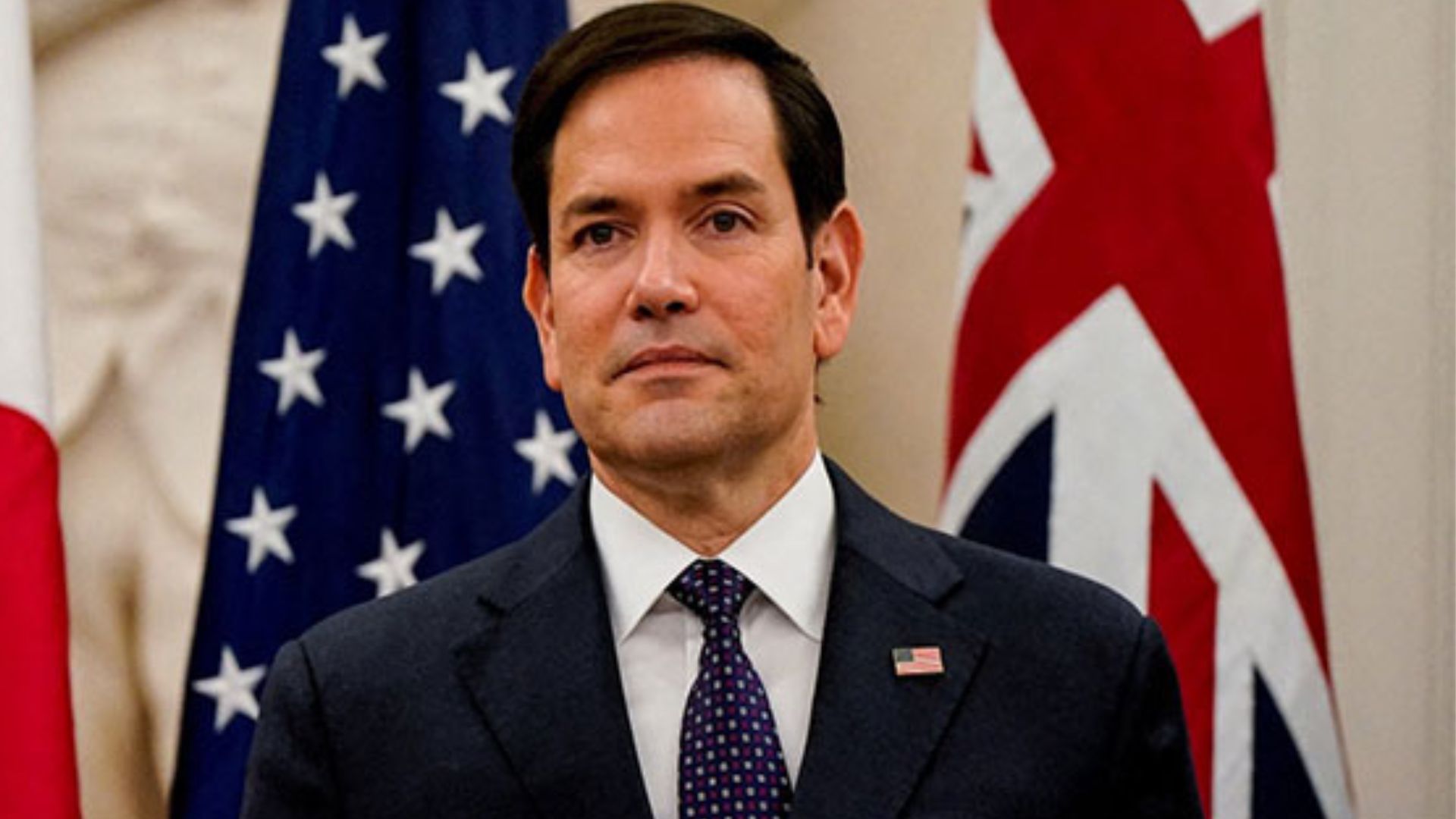 Marco Rubio defends U.S.-India ties amid racism charges 