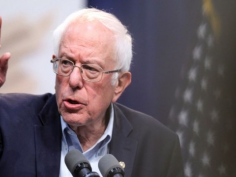 Bernie Sanders pushes an AI equity plan targeting OpenAI, Anthropic and xAI