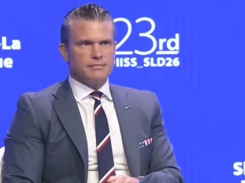 Pete Hegseth hails US-Pakistan friendship amid Iran peace talks