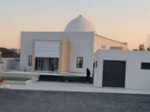 Pakistan Embassy Distances Itself From Kawagoe Mosque Project in Japan