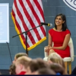 Second Lady Usha Vance Launches 2026 White House Summer Reading Challenge