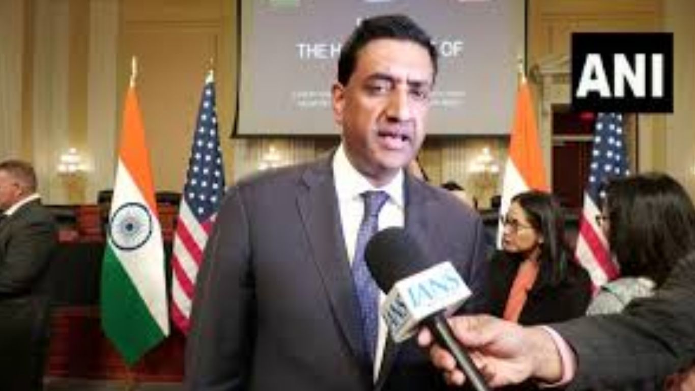 House Resolution honoring Hindu Americans gains cosponsors, including Rep. Ro Khanna