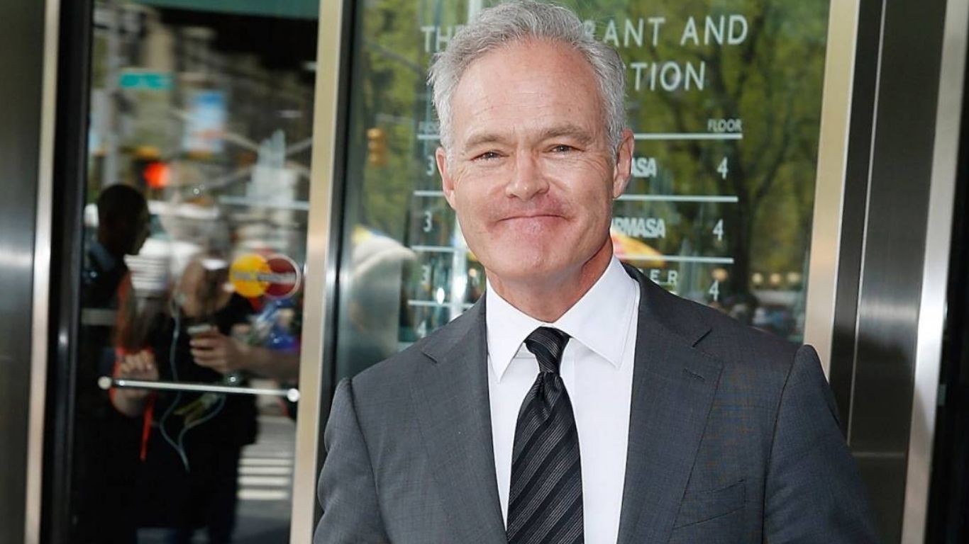 Fired after 37 years at CBS, Scott Pelley accuses new leadership of undermining ‘60 Minutes’