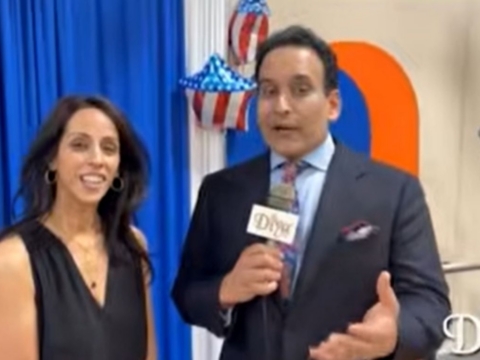 EXCLUSIVE: Rakhi Israni on building grassroots energy in Silicon Valley Congressional race