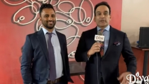 EXCLUSIVE: Ethan Agarwal on challenging fellow Democrat Ro Khanna in Silicon Valley 