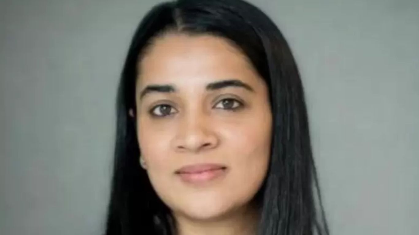 Niranjana Rajagopal joins Indiaspora to lead the Global Forum