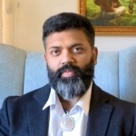 Ishan Shivanand wins Gold at 2026 Nautilus Book Awards