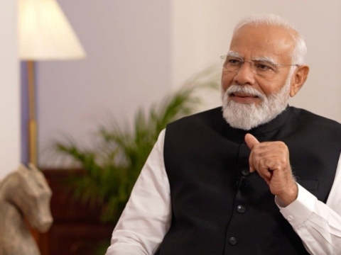 Narendra Modi becomes India’s longest-serving elected PM