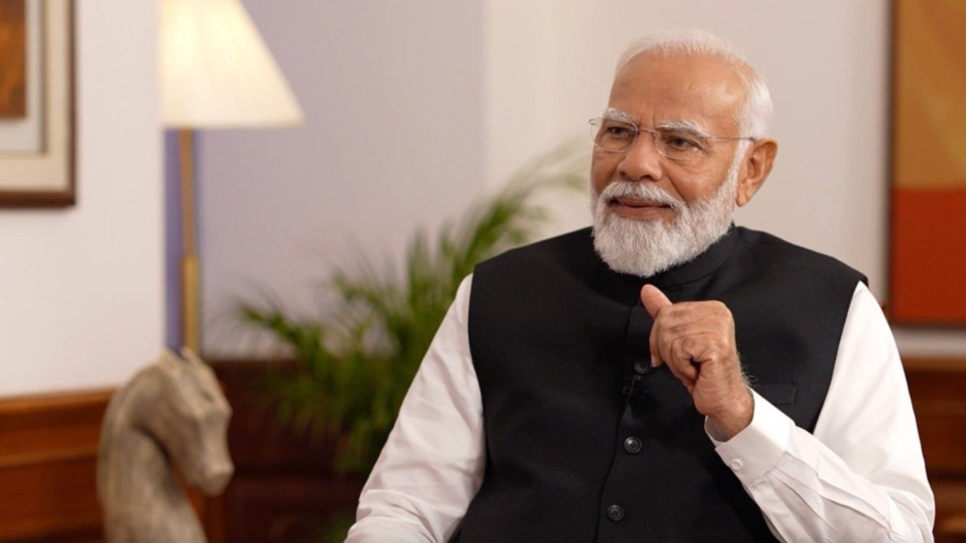 Narendra Modi becomes India’s longest-serving elected PM