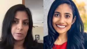 Harvard elects Arti Garg, Medha Gargeya to key leadership positions 