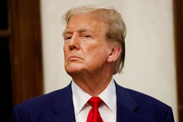 Federal Judge blocks Trump immigration policies, calls measures discriminatory