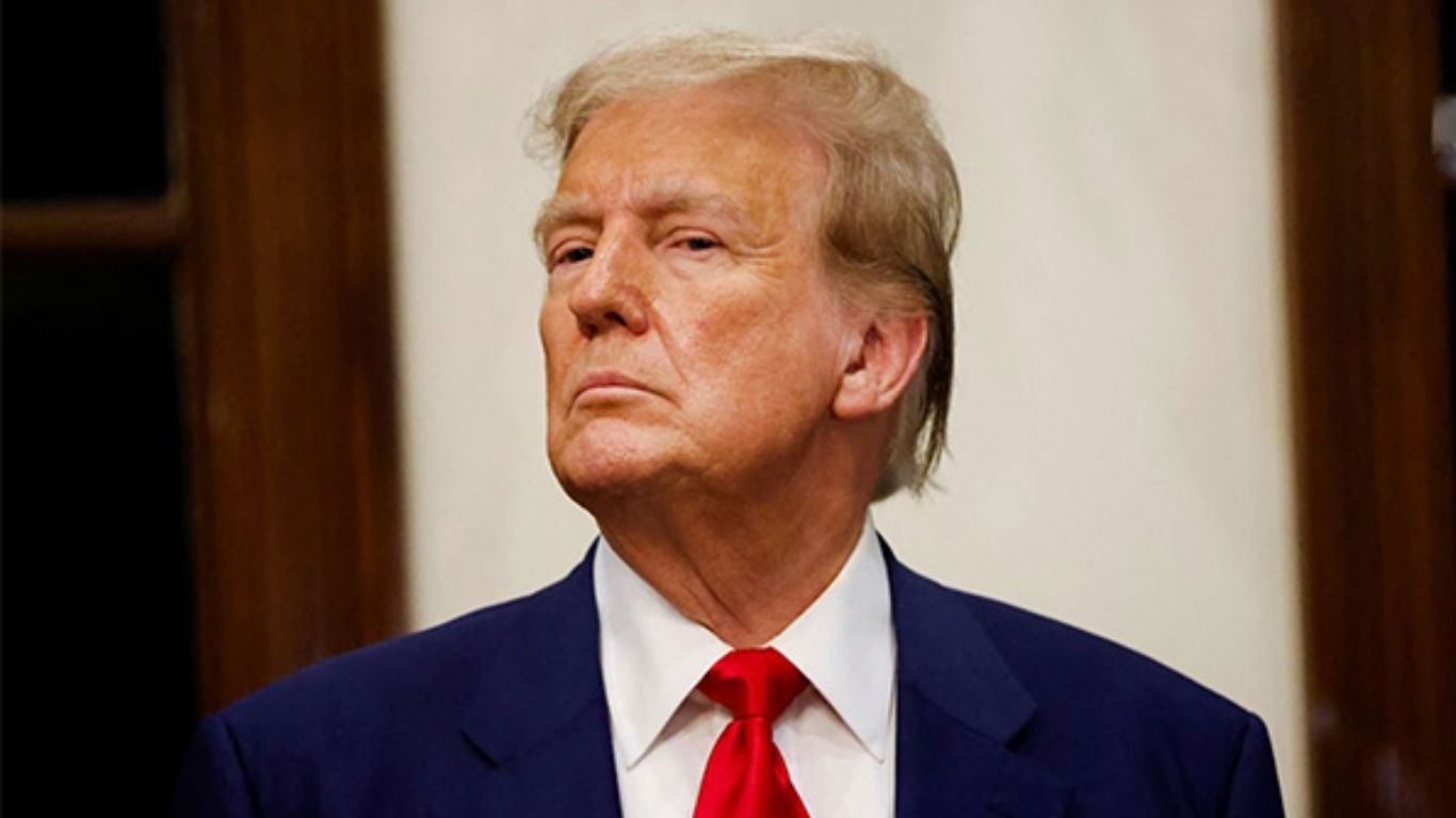 Federal Judge blocks Trump immigration policies, calls measures discriminatory