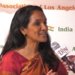 Nithya Raman surges in the Los Angeles mayoral race