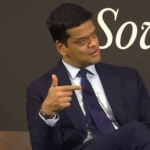 Sriram Krishnan says goodbye to White House, focus shifts to AI Future