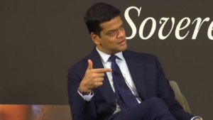 Sriram Krishnan says goodbye to White House, focus shifts to AI Future