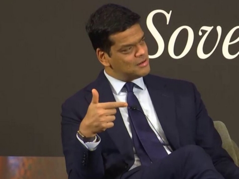 Sriram Krishnan says goodbye to White House, focus shifts to AI Future