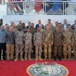 U.S.-India hold Army Staff Talks in Hawaii
