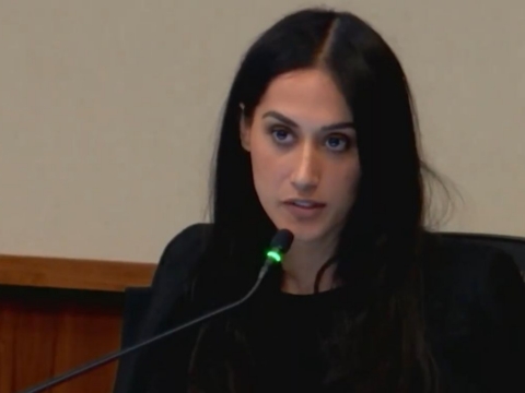 Bakersfield Vice Mayor Manpreet Kaur Eliminated in California State Senate Primary