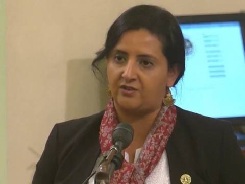 California Assemblywoman Dr. Jasmeet Bains defeated in CA-22 Congressional Primary