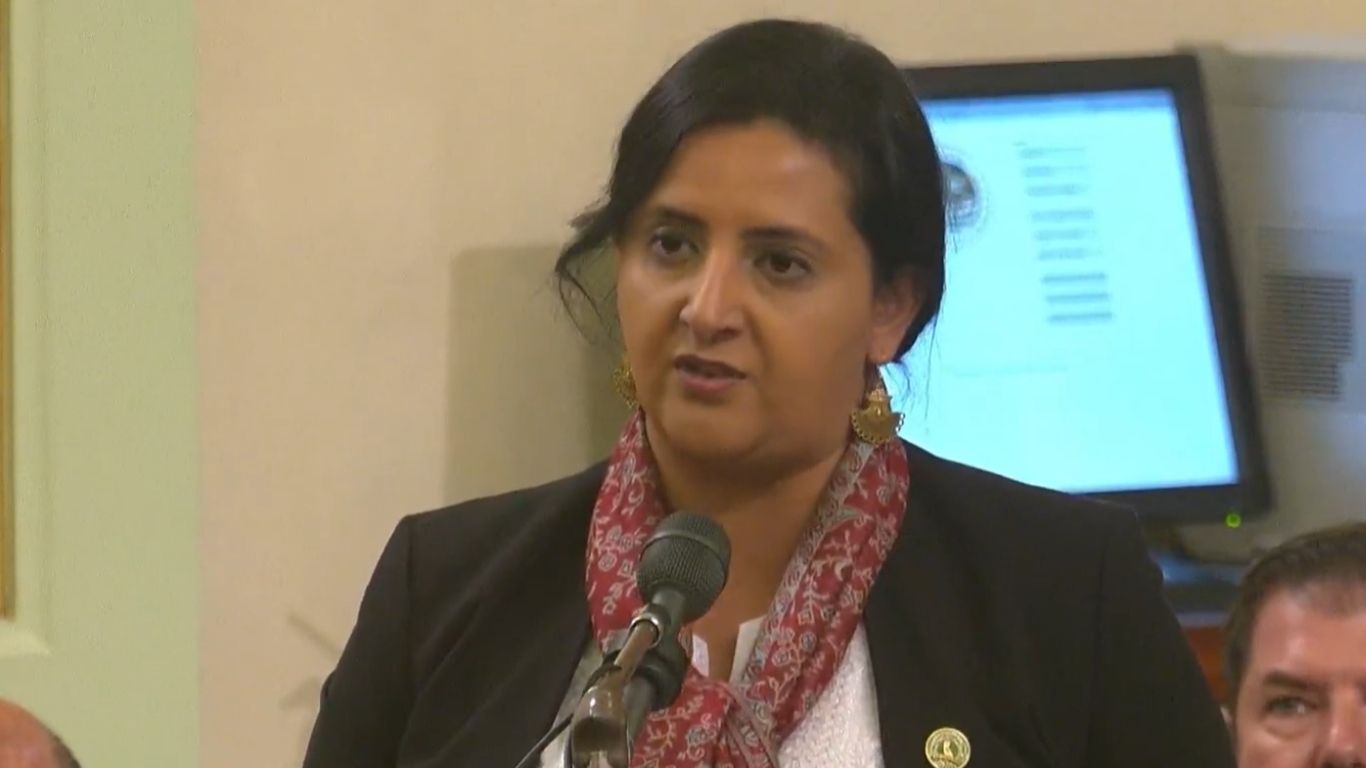 California Assemblywoman Dr. Jasmeet Bains defeated in CA-22 Congressional Primary