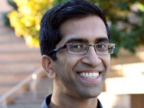 Indian-origin scientist Gautam Kamath awarded 2026 Gödel Prize