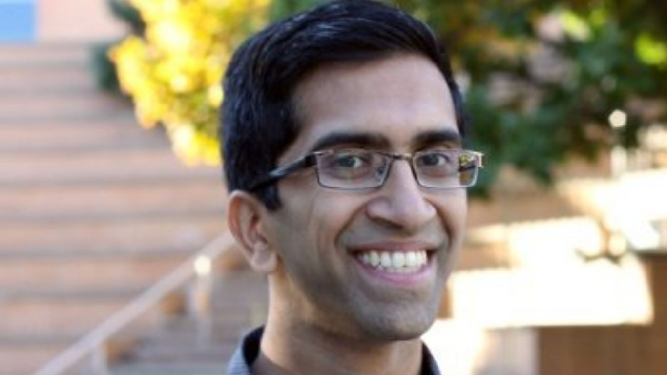 Indian-origin scientist Gautam Kamath awarded 2026 Gödel Prize