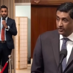 Tech Entrepreneur Ethan Agarwal underperforms in CA-17 Primary Challenge against Rep. Ro Khanna